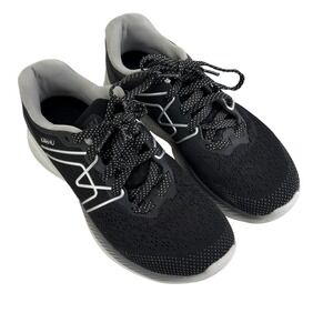 Karhu Fusion Ortix 3.5 Sneaker Womens‎ Size 7 Black/grey